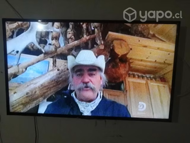 Televisor smart - Imagen 2