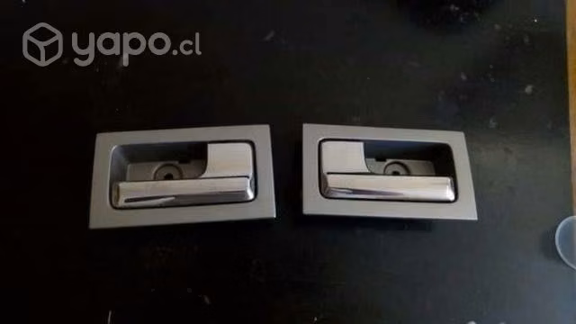 Manillas interior puerta Ford f150 2013