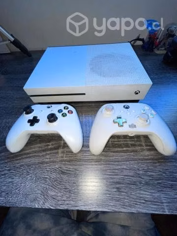 Xbox one S 500gb