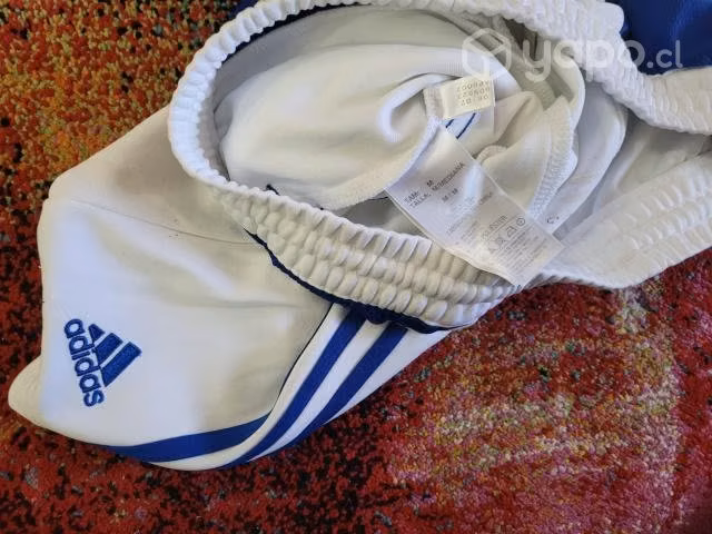 Conjunto Adidas época 2007-2008 - Imagen 2