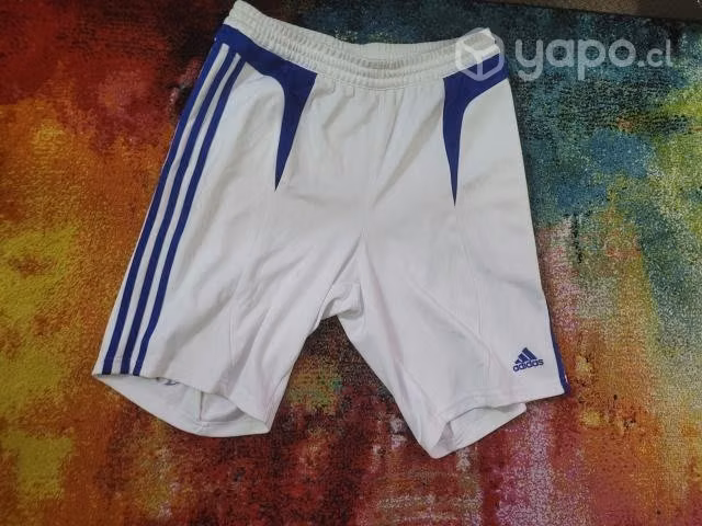 Conjunto Adidas época 2007-2008 - Imagen 6