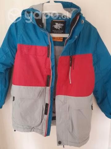 chaqueta t.9 - Imagen 2