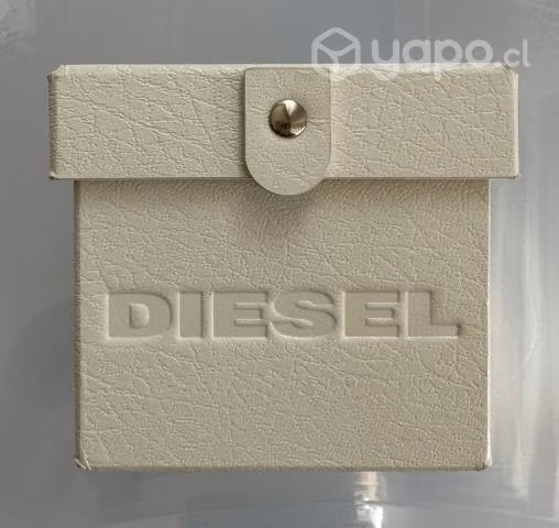 Reloj Diesel big Daddy nuevo sin uso - Imagen 3
