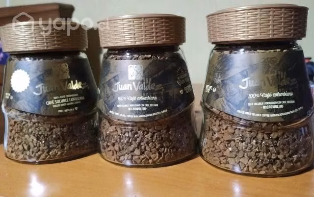 Café Juan Valdez