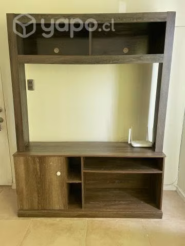 Rack para tv