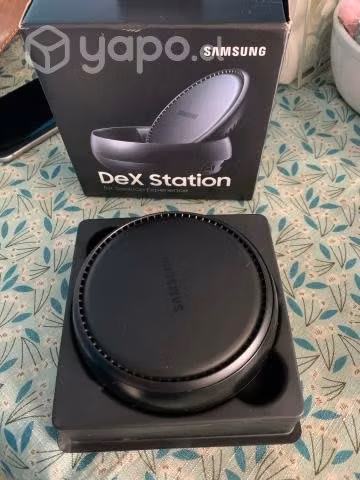 Samsung Dex Station - Imagen 2