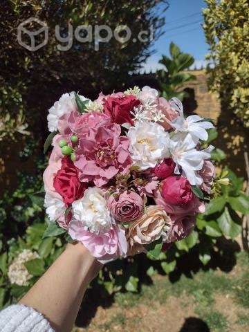 Set novia novio - Imagen 2