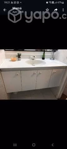 Vanitorio Lavamanos