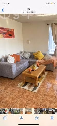 sillón