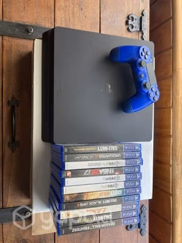 Ps4