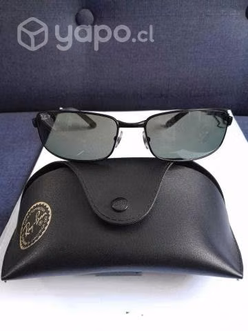 Gafas RayBan originales RB3194 - Imagen 3