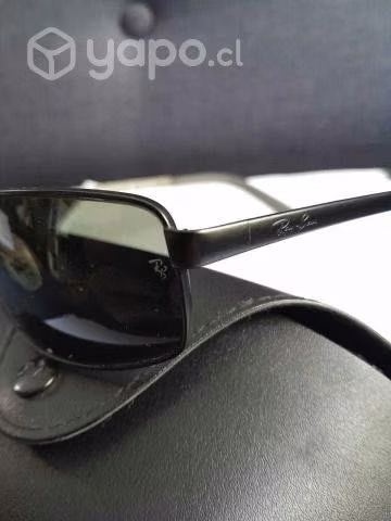 Gafas RayBan originales RB3194 - Imagen 5