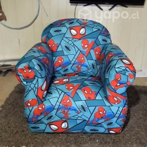 Sillon nuevo niña (o)