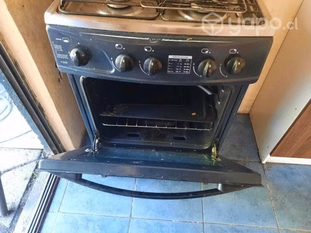 Cocina Fensa