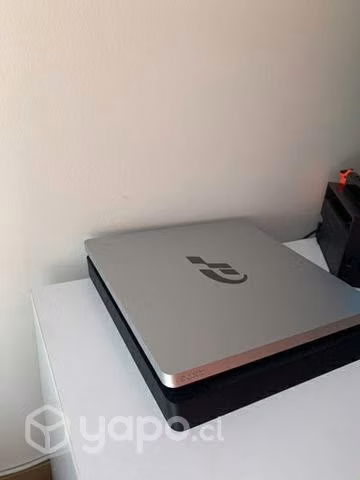 Ps4 slim limited edition