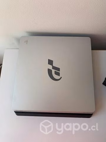 Ps4 slim limited edition