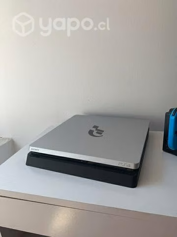 Ps4 slim limited edition