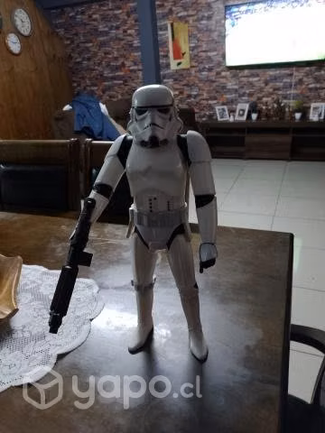 Snowtrooper - Imagen 2