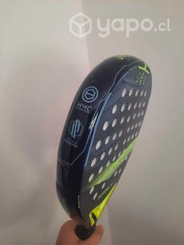 Pala Padel Kuikma 560