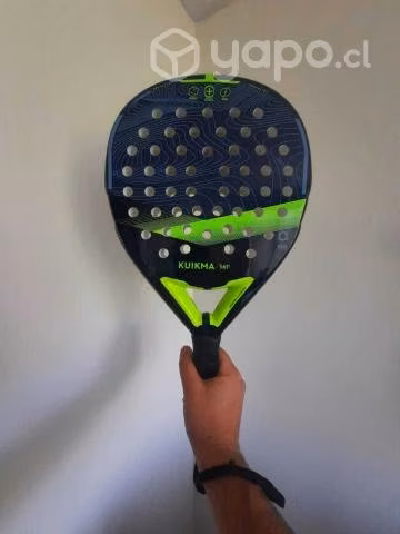 Pala Padel Kuikma 560