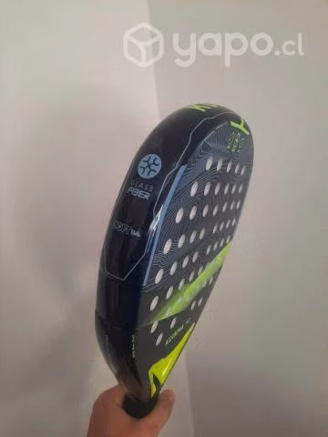 Pala Padel Kuikma 560