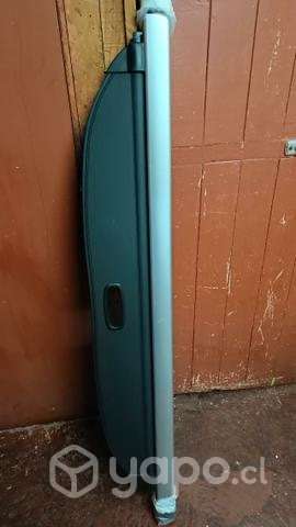 Cubre maletero Kia Sportage - Imagen 2