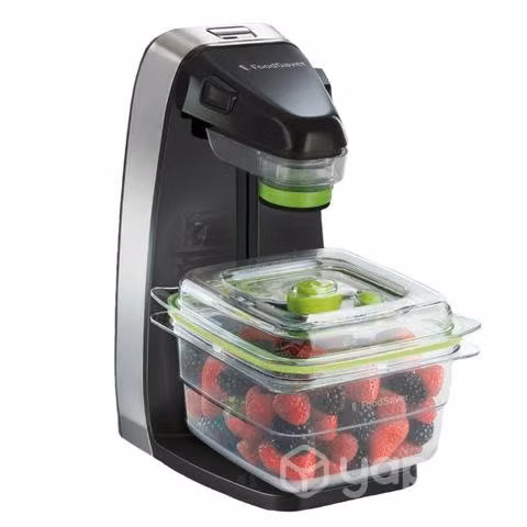 Maquina selladora de alimentos