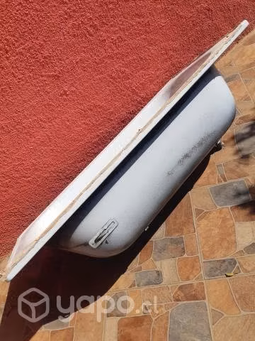 Tina de baño , usada , muy buenas condiciones