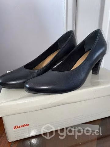 Zapatos bata