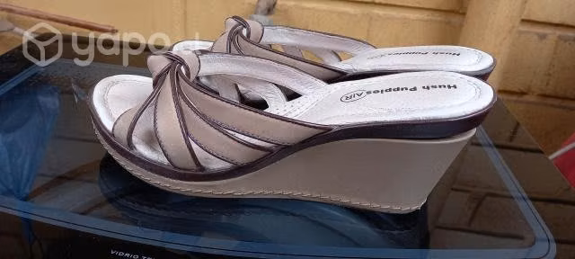 Chalas ,hawaiana y zapatos - Imagen 6