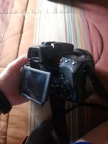 Sony alpha 37 - Imagen 2