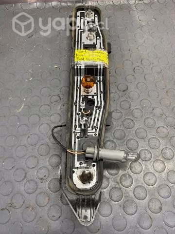 Porta ampolleta farol trasero izq Doblo maxi 2013