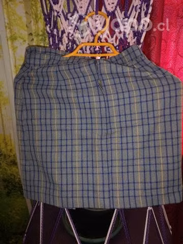 Uniforme colegio San Alberto Hurtado - Imagen 3