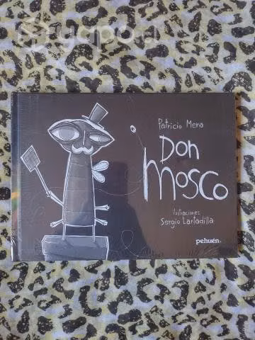Don Mosco - Patricio Mena