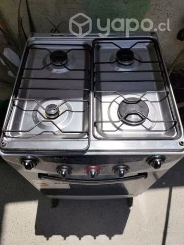 Cocina Sindelen