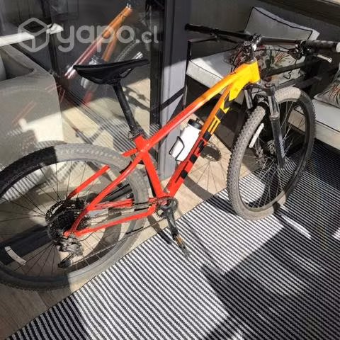 TREK Marlin 7 2022 Frenos hidráulicos Rod29