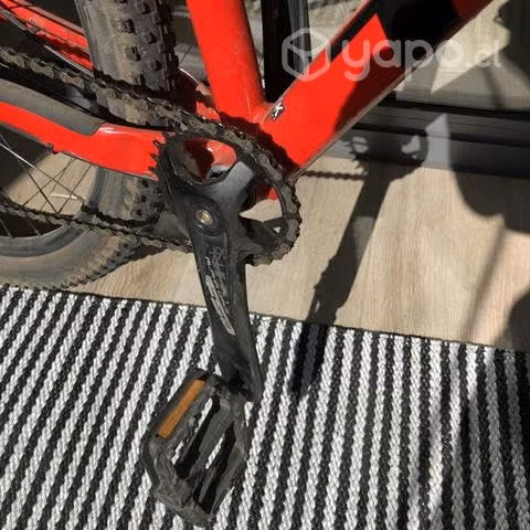TREK Marlin 7 2022 Frenos hidráulicos Rod29 - Imagen 3