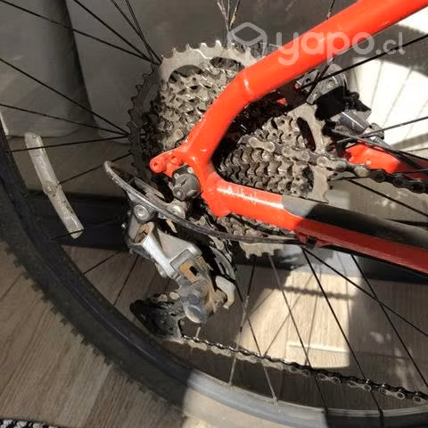 TREK Marlin 7 2022 Frenos hidráulicos Rod29 - Imagen 2
