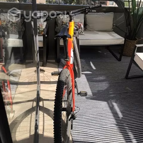 TREK Marlin 7 2022 Frenos hidráulicos Rod29 - Imagen 5