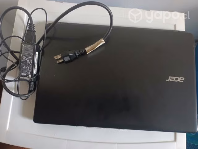 Notebook Acer Aspire E1-Para Repuesto - Imagen 3