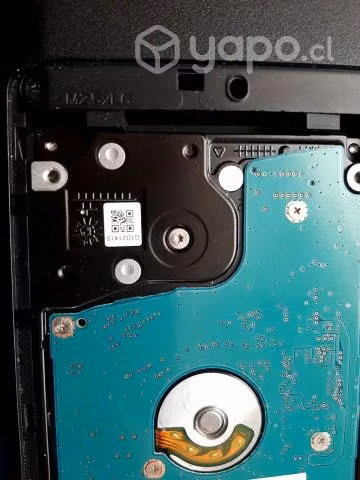 Notebook Acer Aspire E1-Para Repuesto - Imagen 4