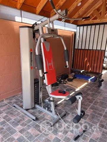 Armado de Home Gym ( servicio técnico )