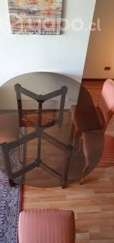Comedor 6 personas