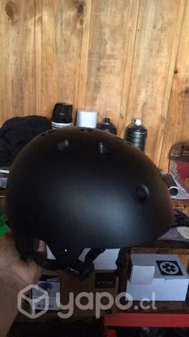 Casco de niño oxford nuevo