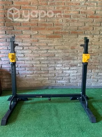 Rack Sentadillas - Imagen 2