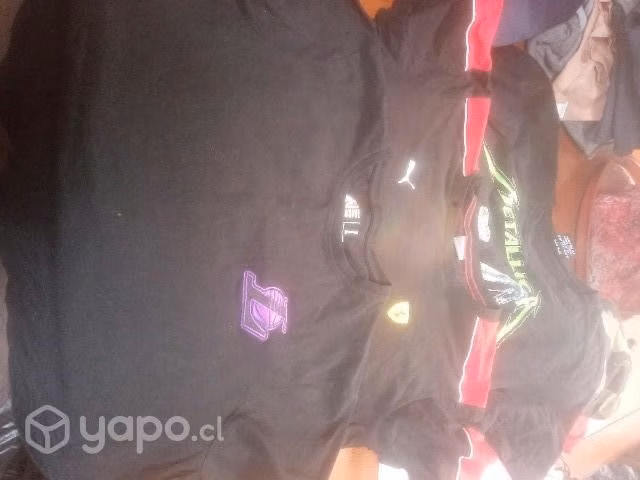 Poleras buen estado