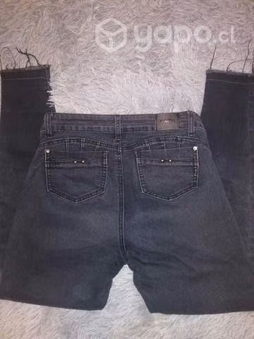 Jeans de mujer - Imagen 3