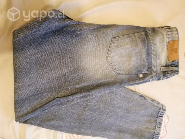 Jeans de mujer