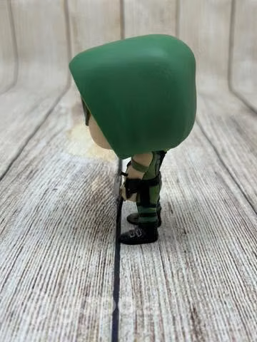 Funko pop Green arrow - Imagen 2