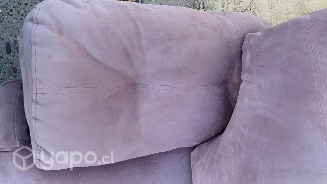 Sofá Extra Cómodo